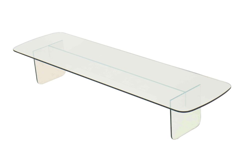 Mesa de centro Bronzo