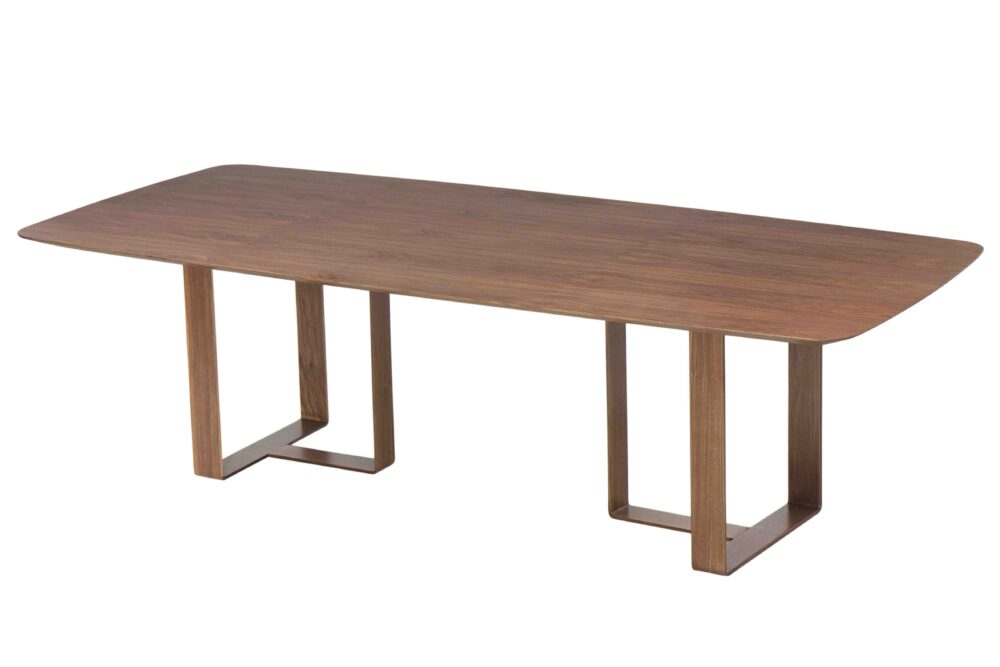 Mesa de Jantar Brabu redonda - Image 2