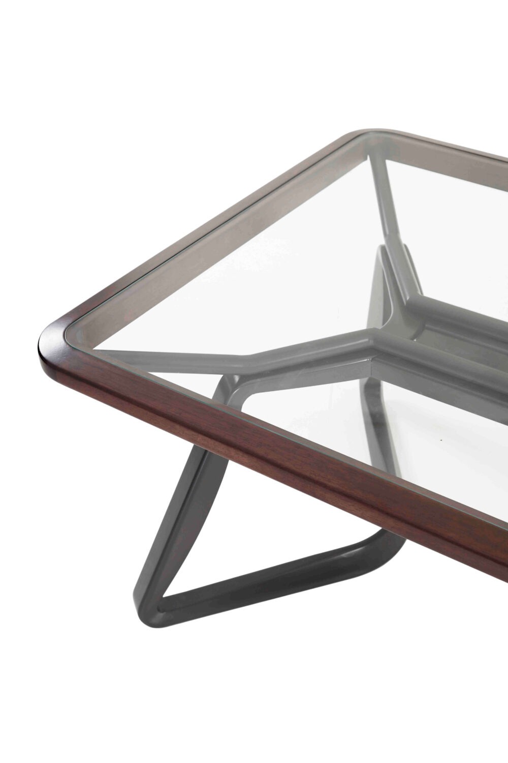 Mesa de jantar Kairós detalhe - Image 2