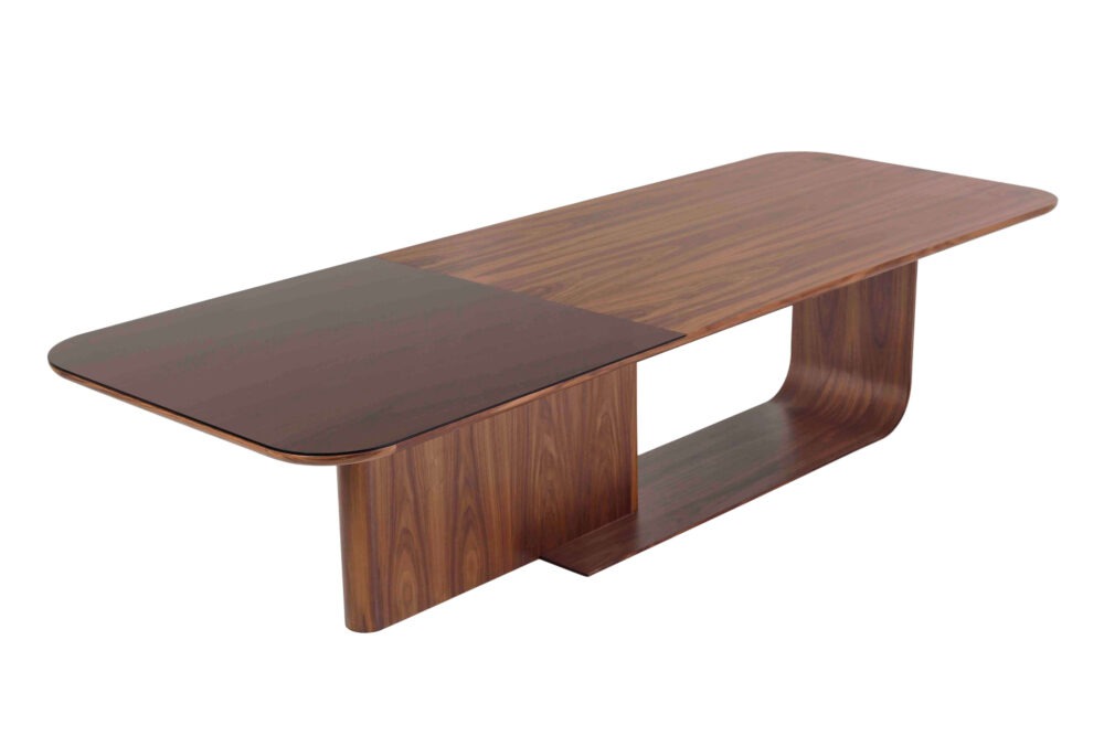 Mesa de jantar Quatrocentos - Image 2