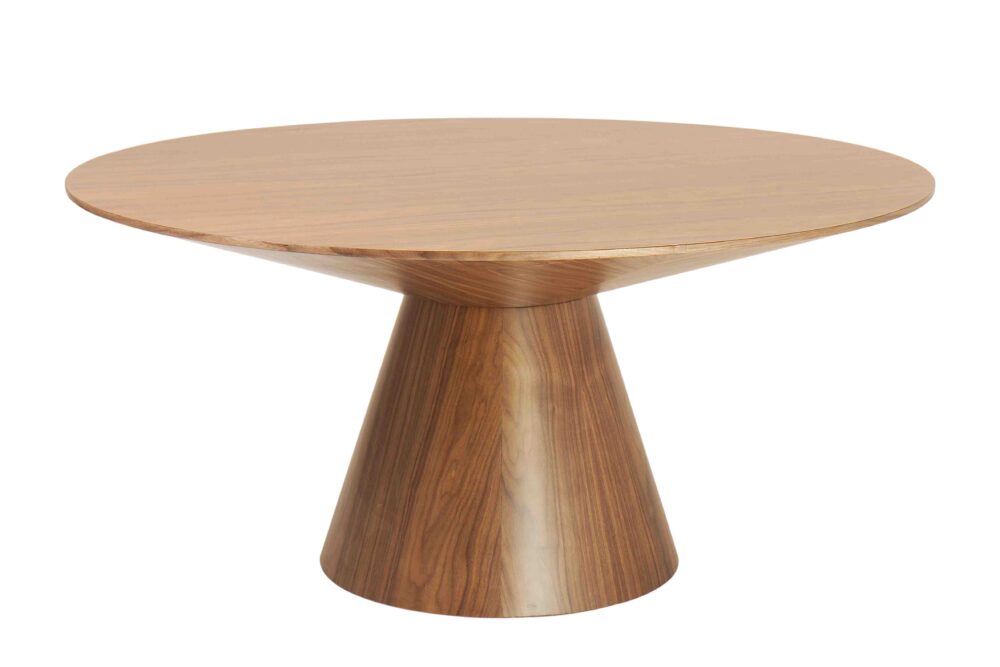 Mesa de jantar Tango redonda