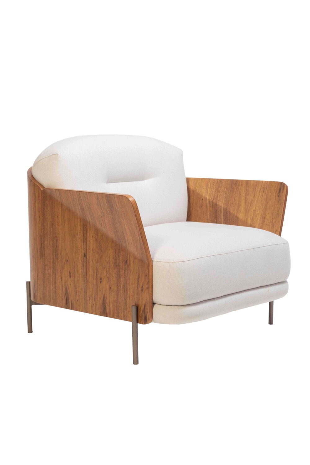 Poltrona Wing (costas) copiar