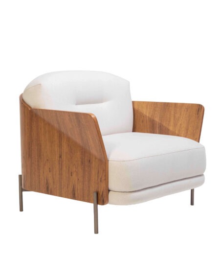 Poltrona Wing (costas) copiar