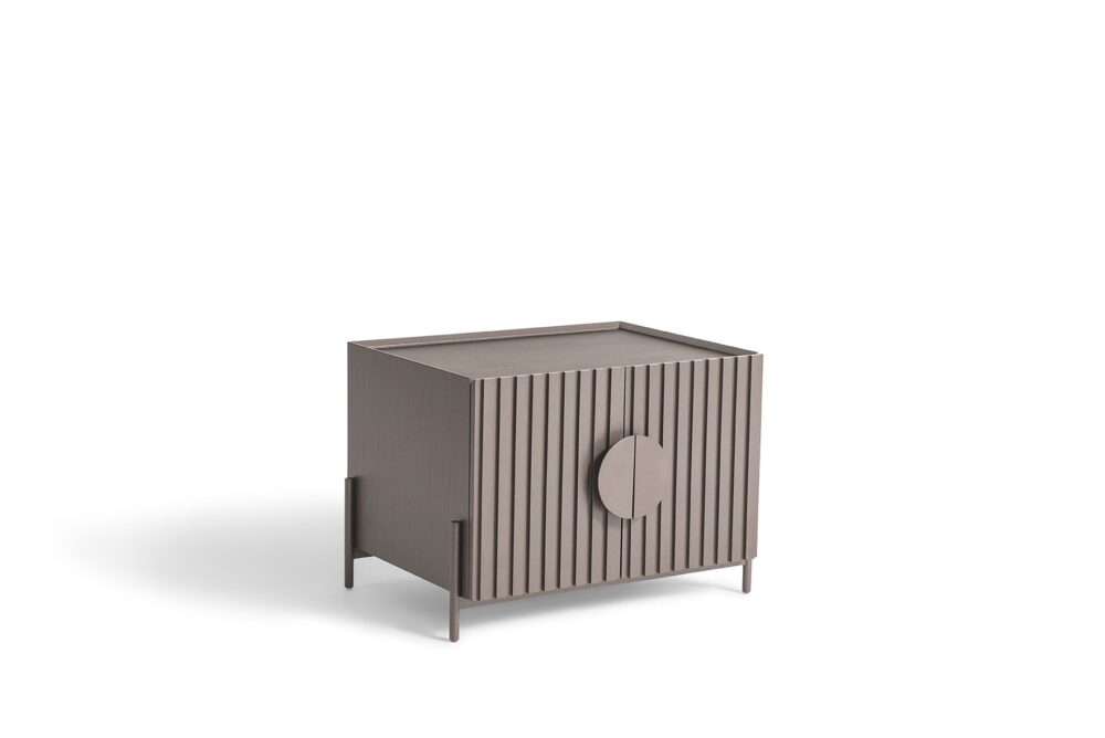 Mesa de Cabeceira Ciro Portas