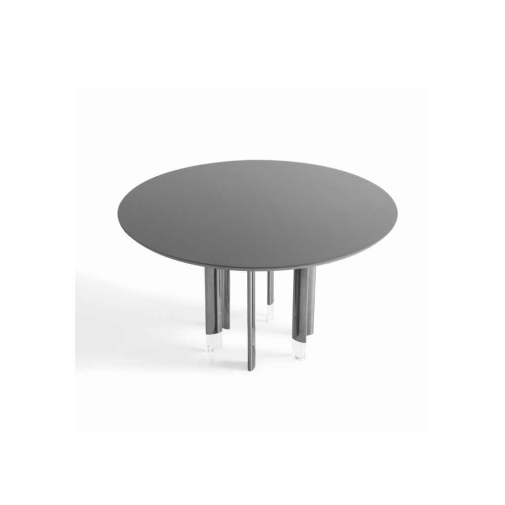 Mesa de Jantar Alpha Redonda