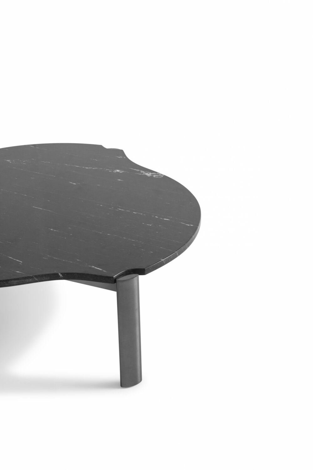 Mesa de Centro Bent Orgânica - Image 2