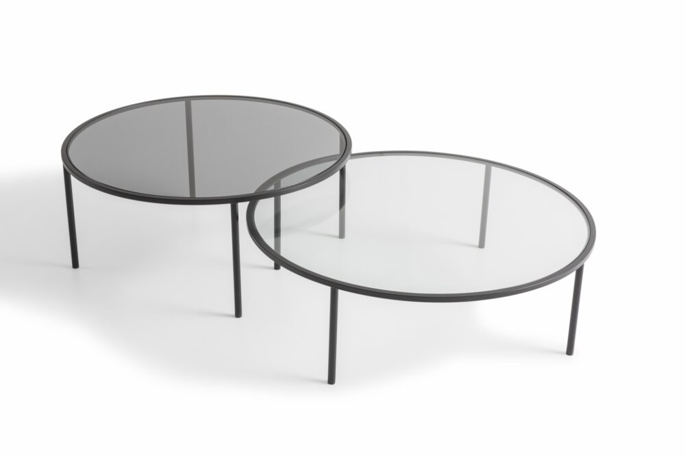 MESA DE CENTRO ROOD