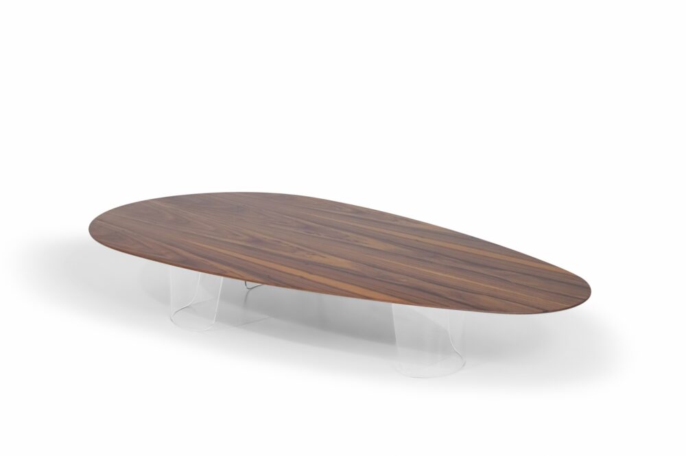 Mesa de Centro Heliconia 1