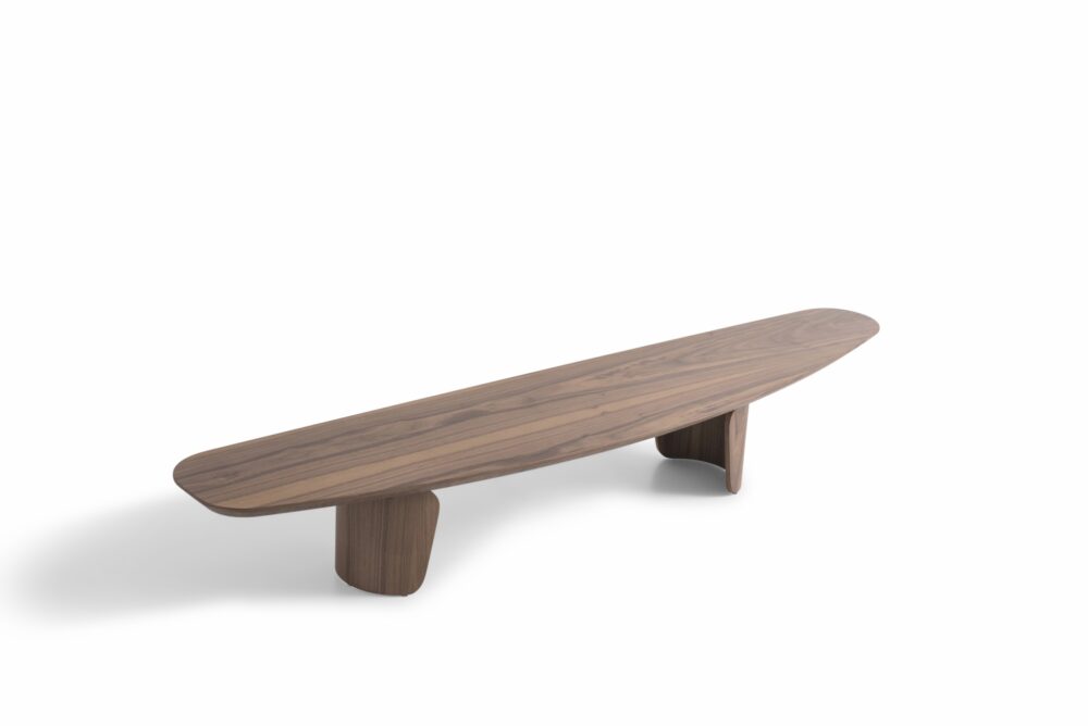 MESA DE CENTRO HELICONIA WOOD 4