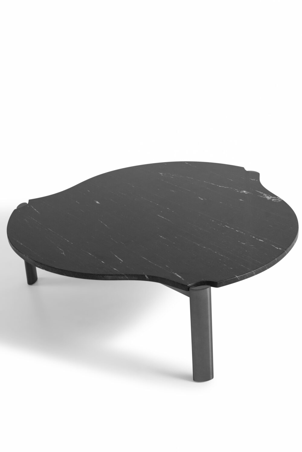 Mesa de Centro Bent Orgânica