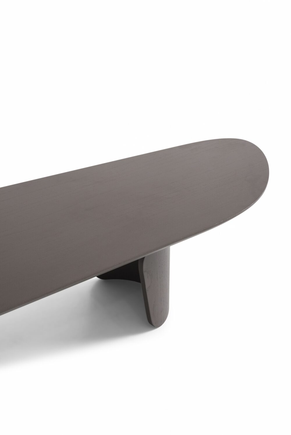 MESA DE CENTRO HELICONIA WOOD 5 - Image 2