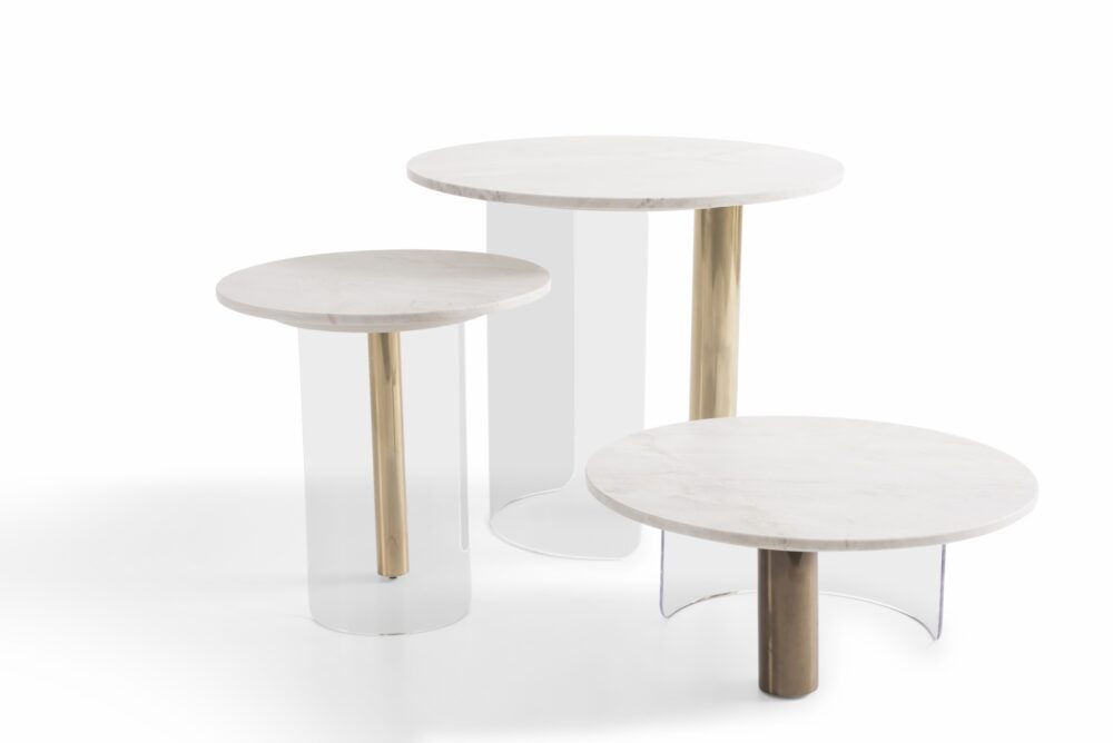 Mesa de Centro Mayla