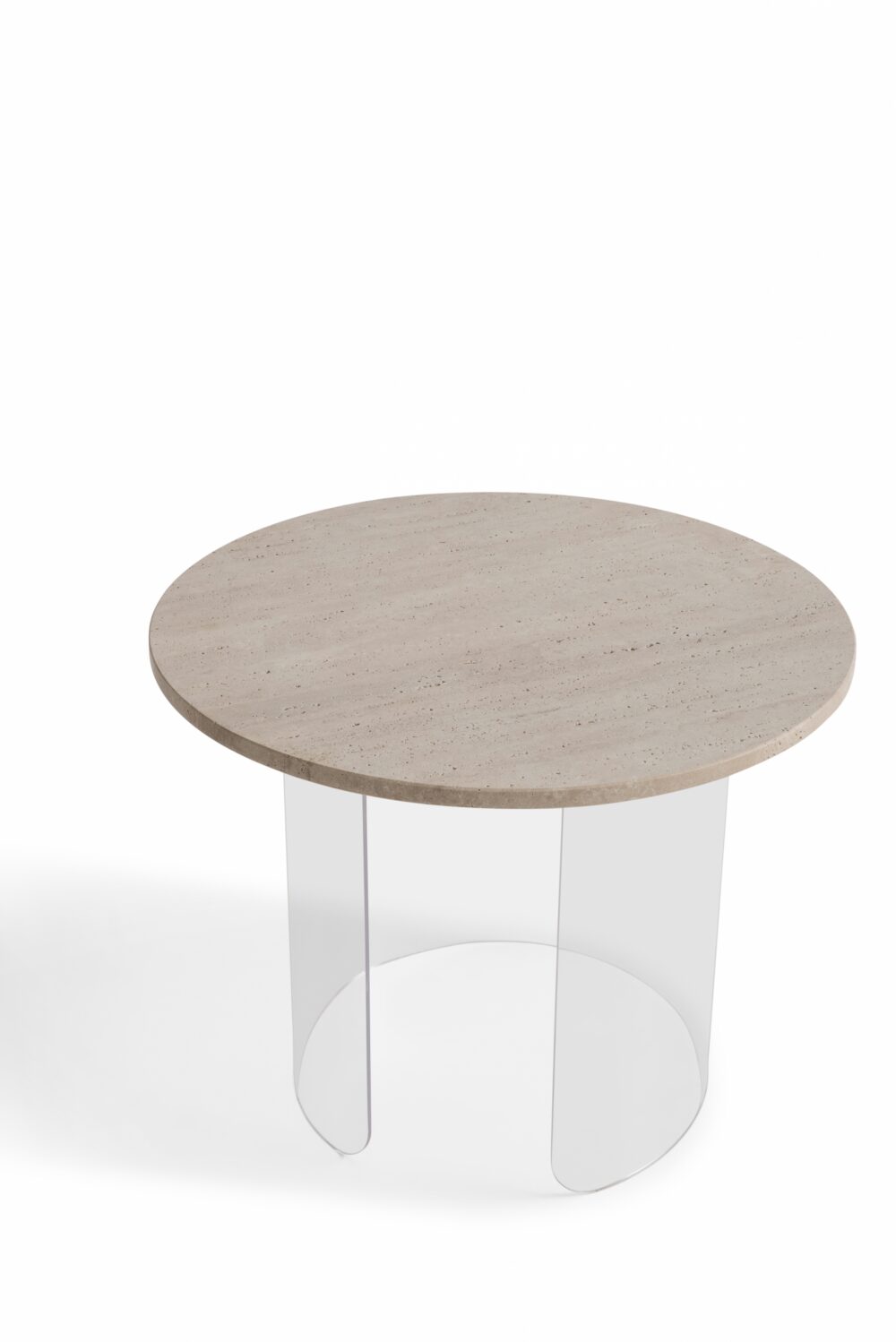 MESA LATERAL PURE