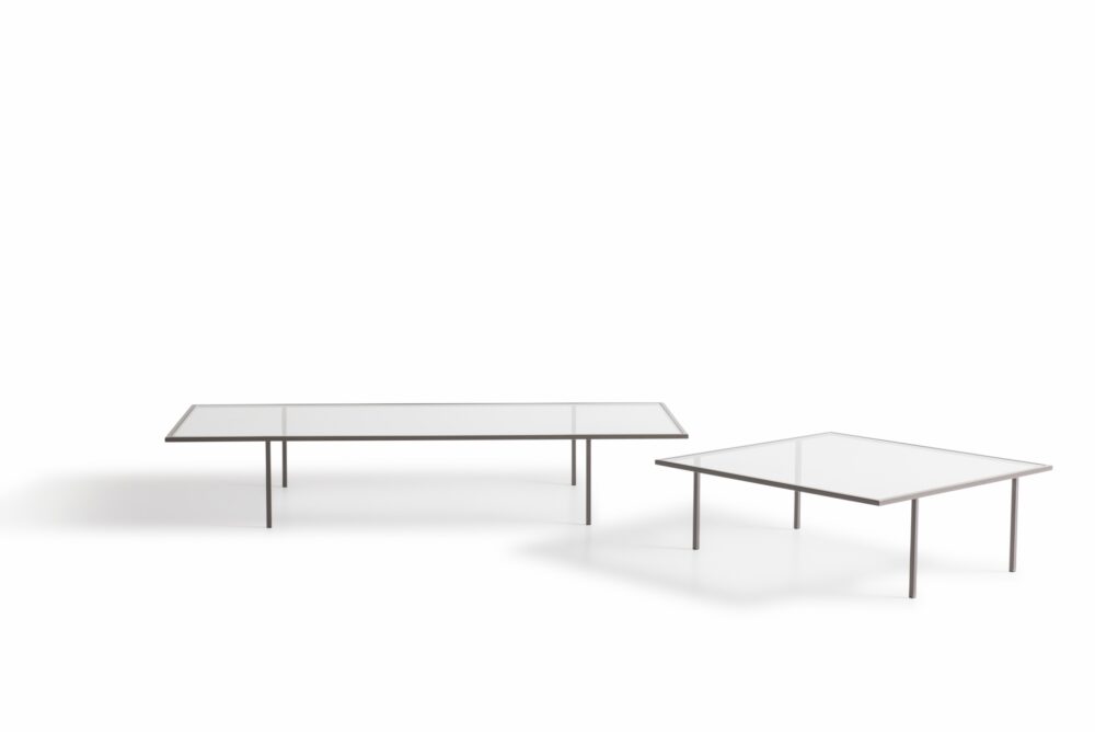 Mesa de Centro Leve - Image 3