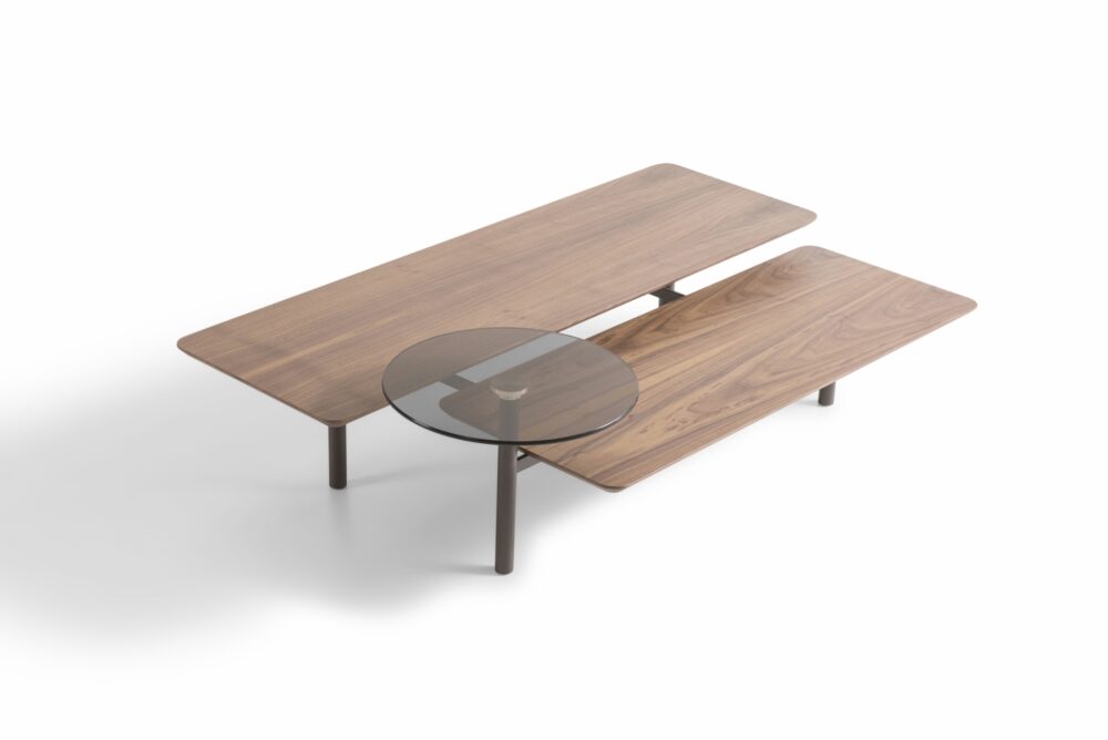 Mesa de Centro Vertice