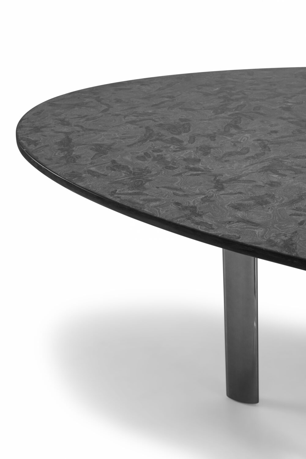 Mesa de Jantar Alpha Oval - Image 4