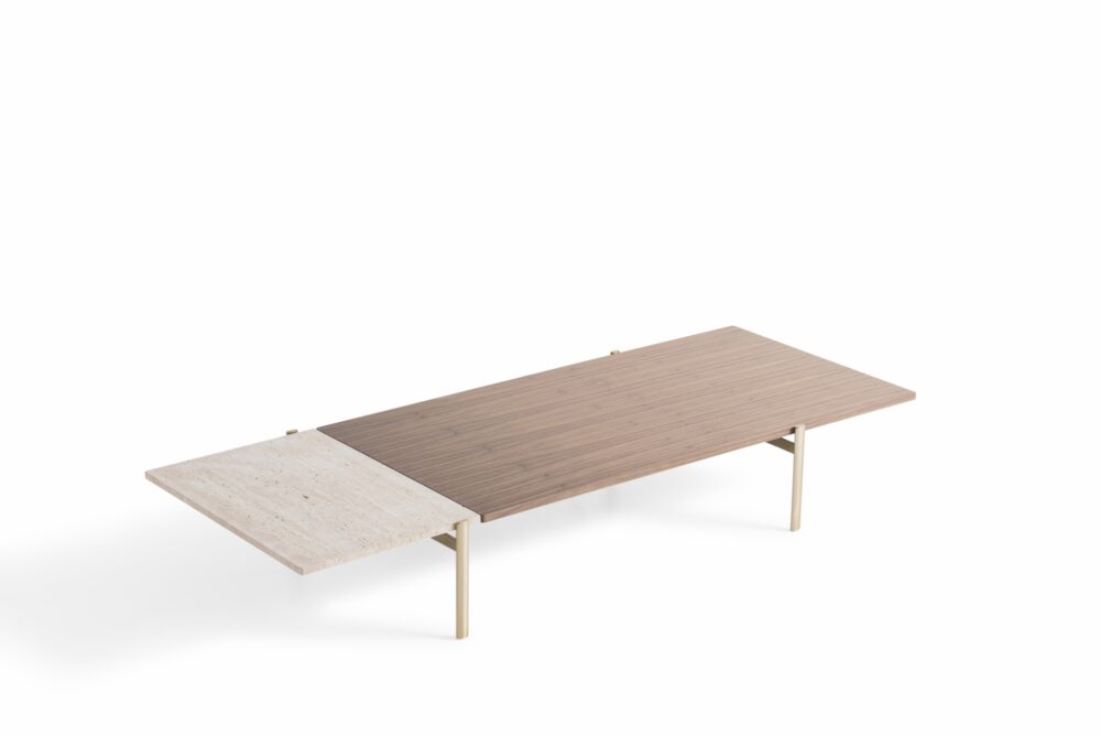 MESA DE CENTRO BLISS