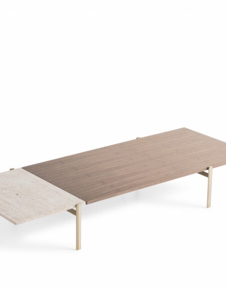 MESA DE CENTRO BLISS
