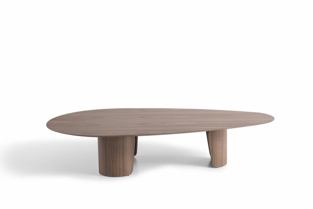 Mesa de Centro Heliconia Wood 1