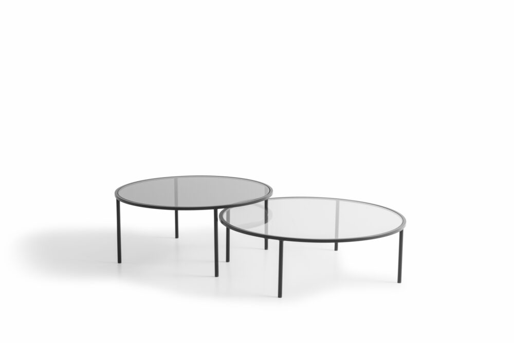 MESA DE CENTRO ROOD - Image 2