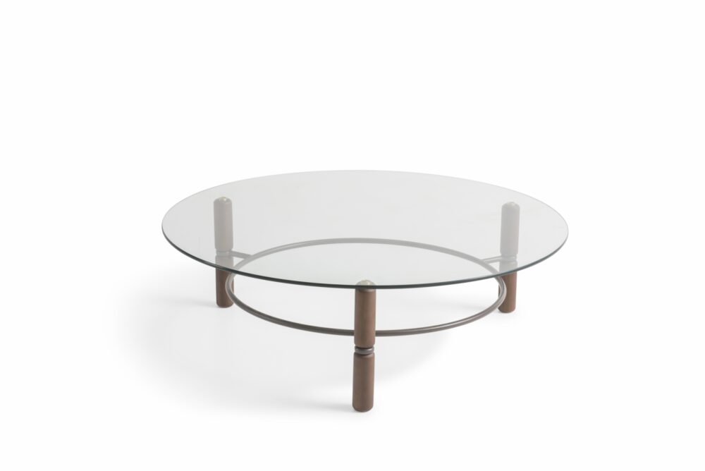 Mesa de Centro Kaizen