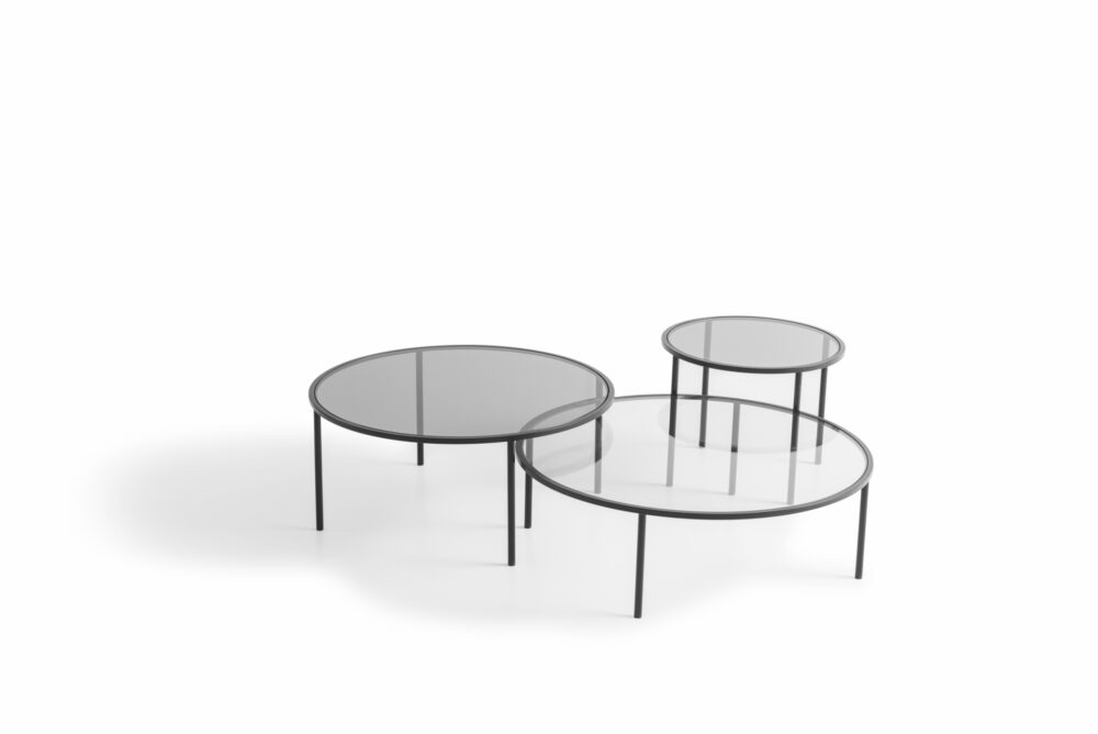 MESA DE CENTRO ROOD - Image 3