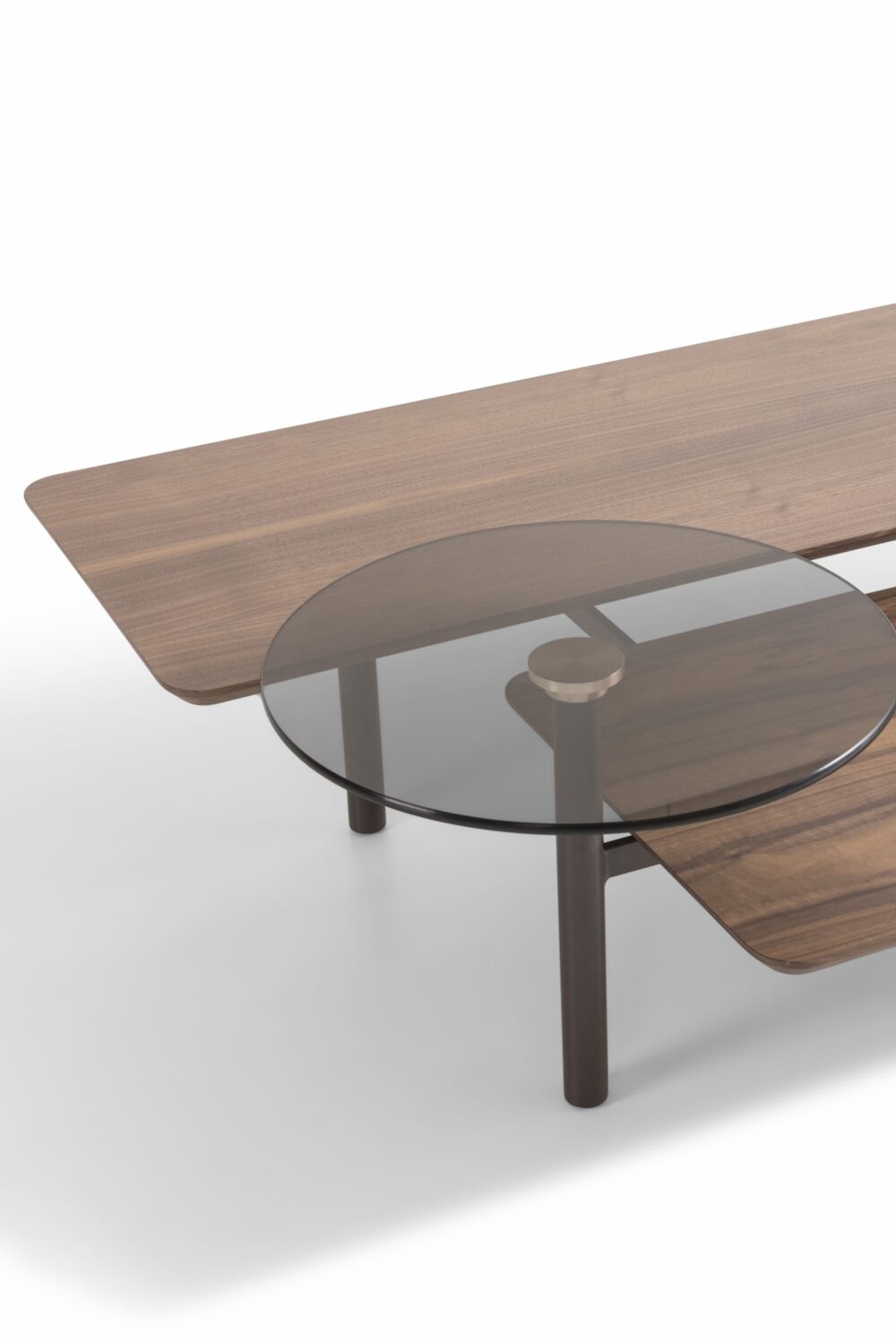 Mesa de Centro Vertice - Image 2