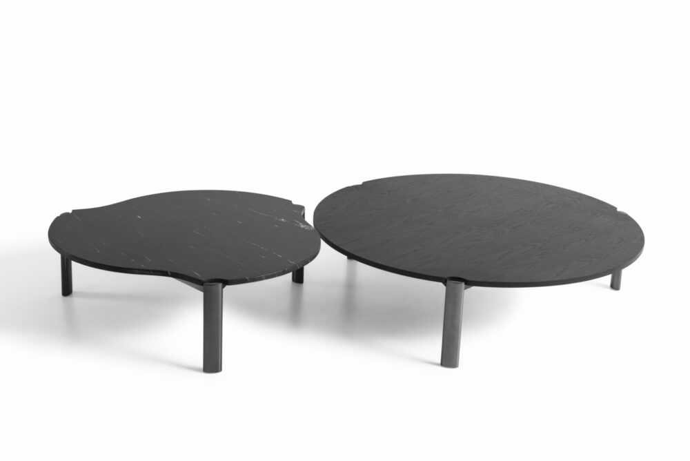 Mesa de Centro Bent Orgânica - Image 3
