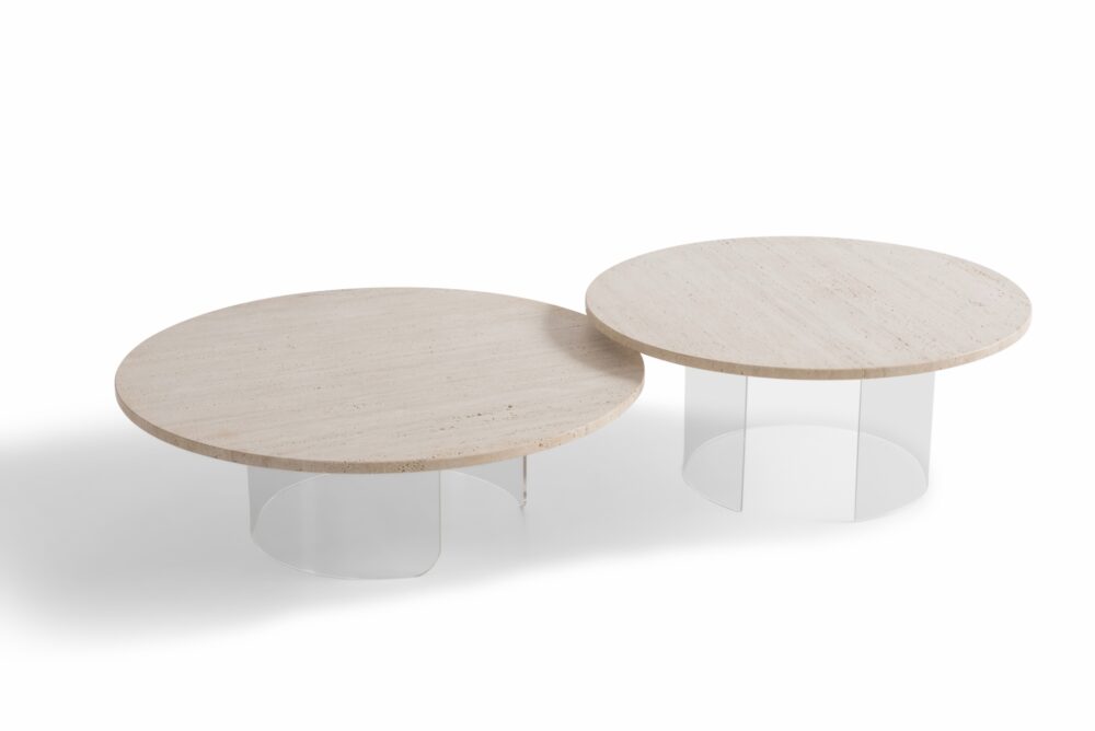 Mesa de Centro Pure