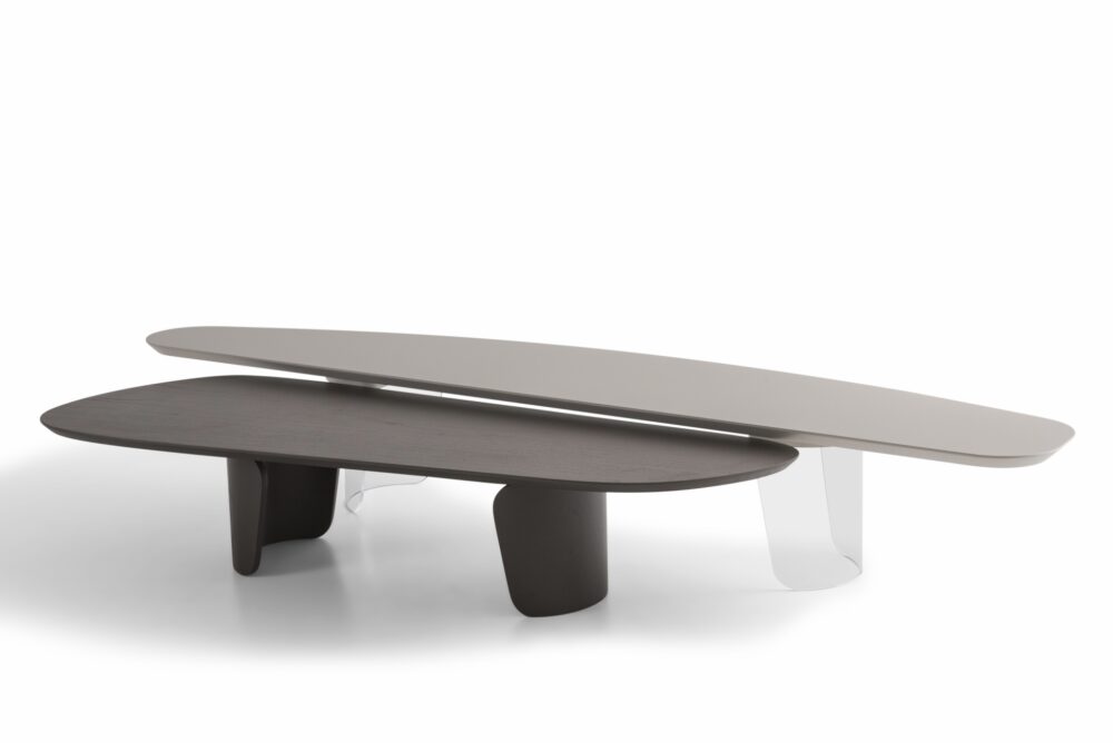 MESA DE CENTRO HELICONIA WOOD 5 - Image 3