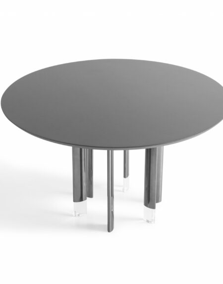 Mesa de Jantar Alpha Redonda