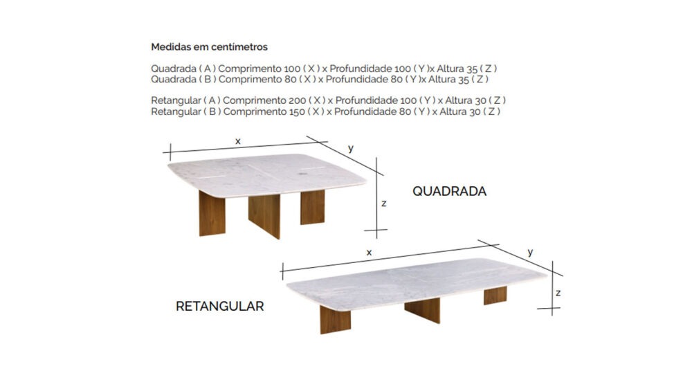 Margem Quadrada - Image 5