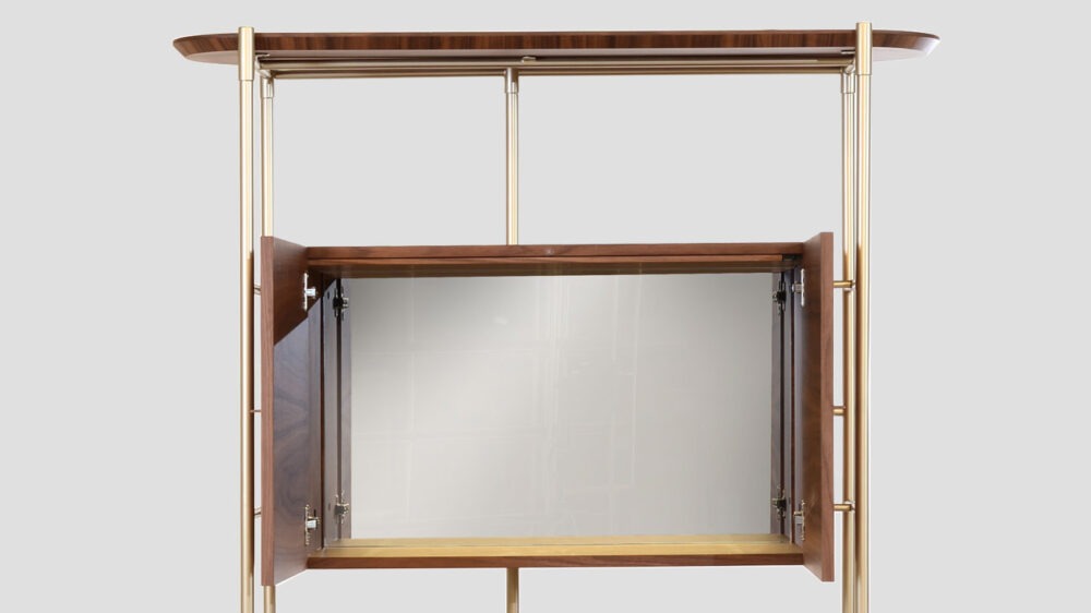 Orbital Estante Bar - Image 3