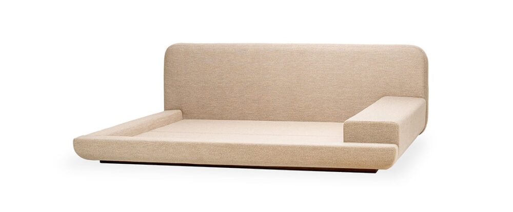 Cama Grau C