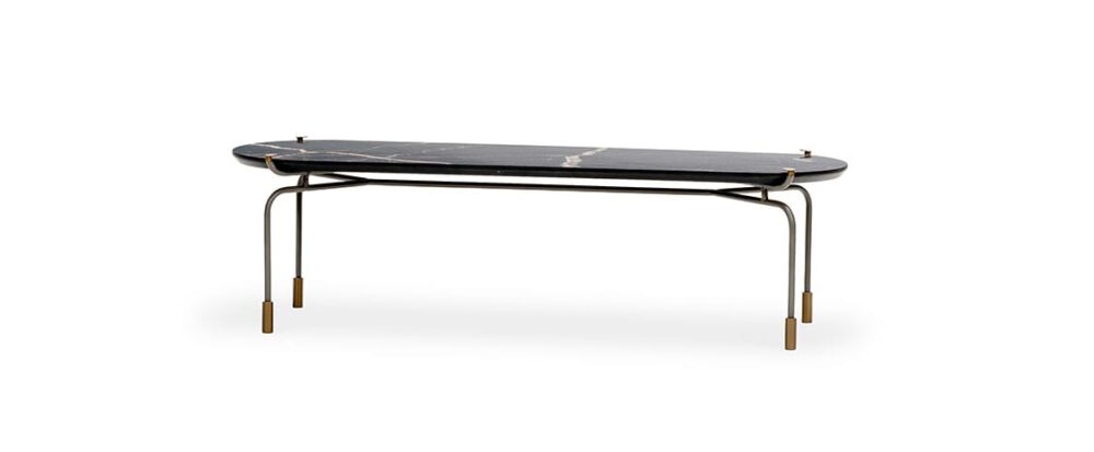 Mesa de Centro Hach.81