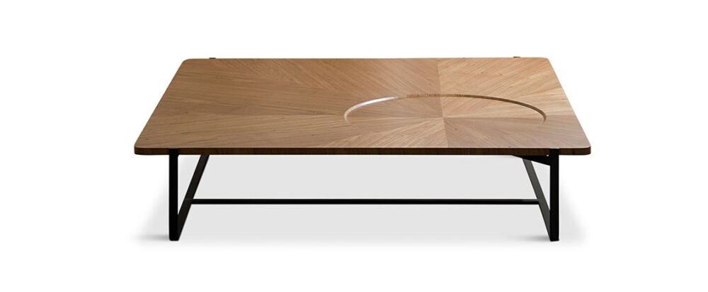 Mesa de Centro Oscar