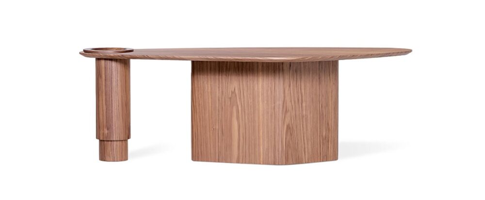 Mesa de Jantar Vela