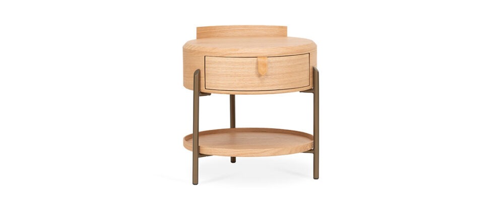 Mesa de Cabeceira Navona
