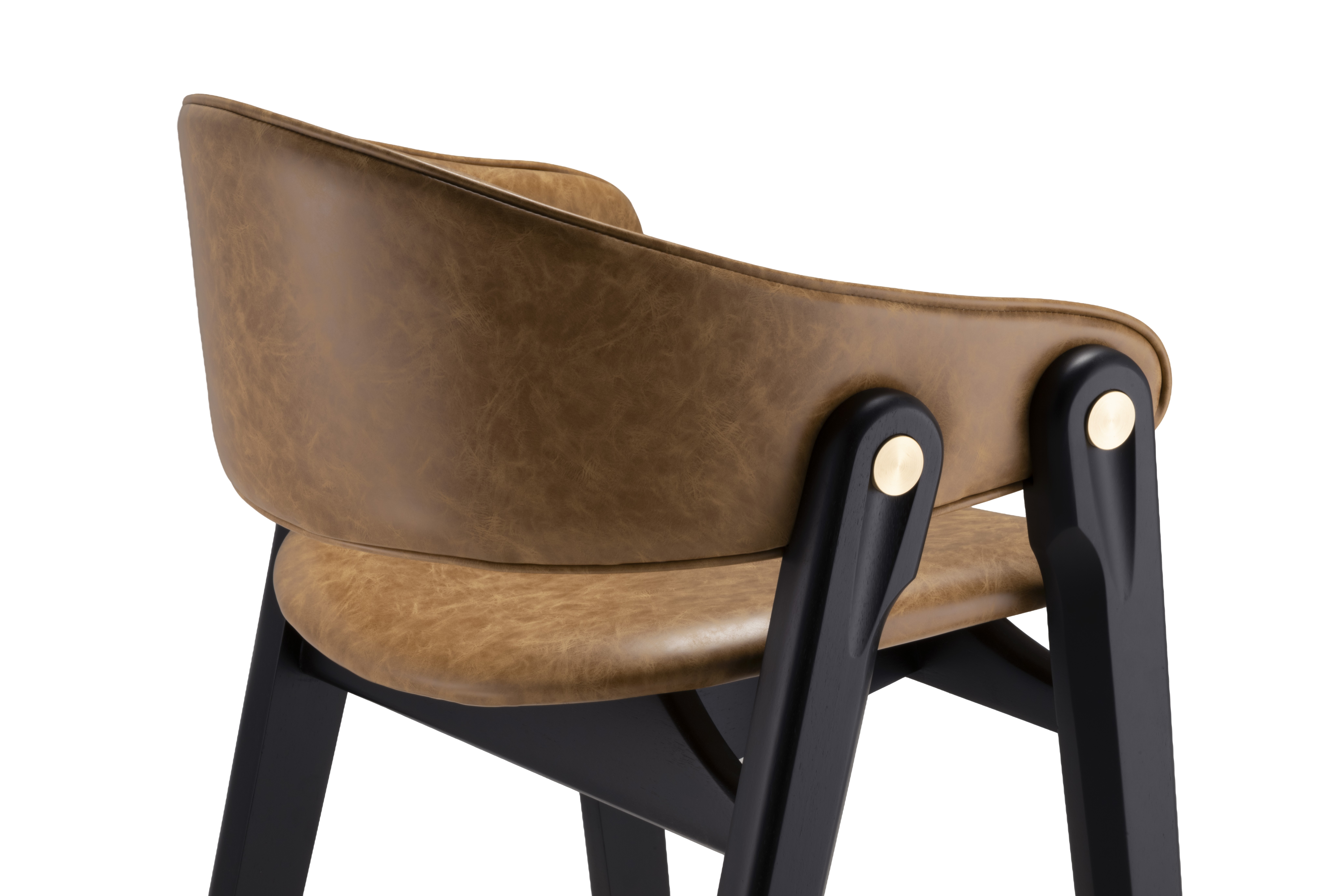 Banqueta Compasso - Imagem 3