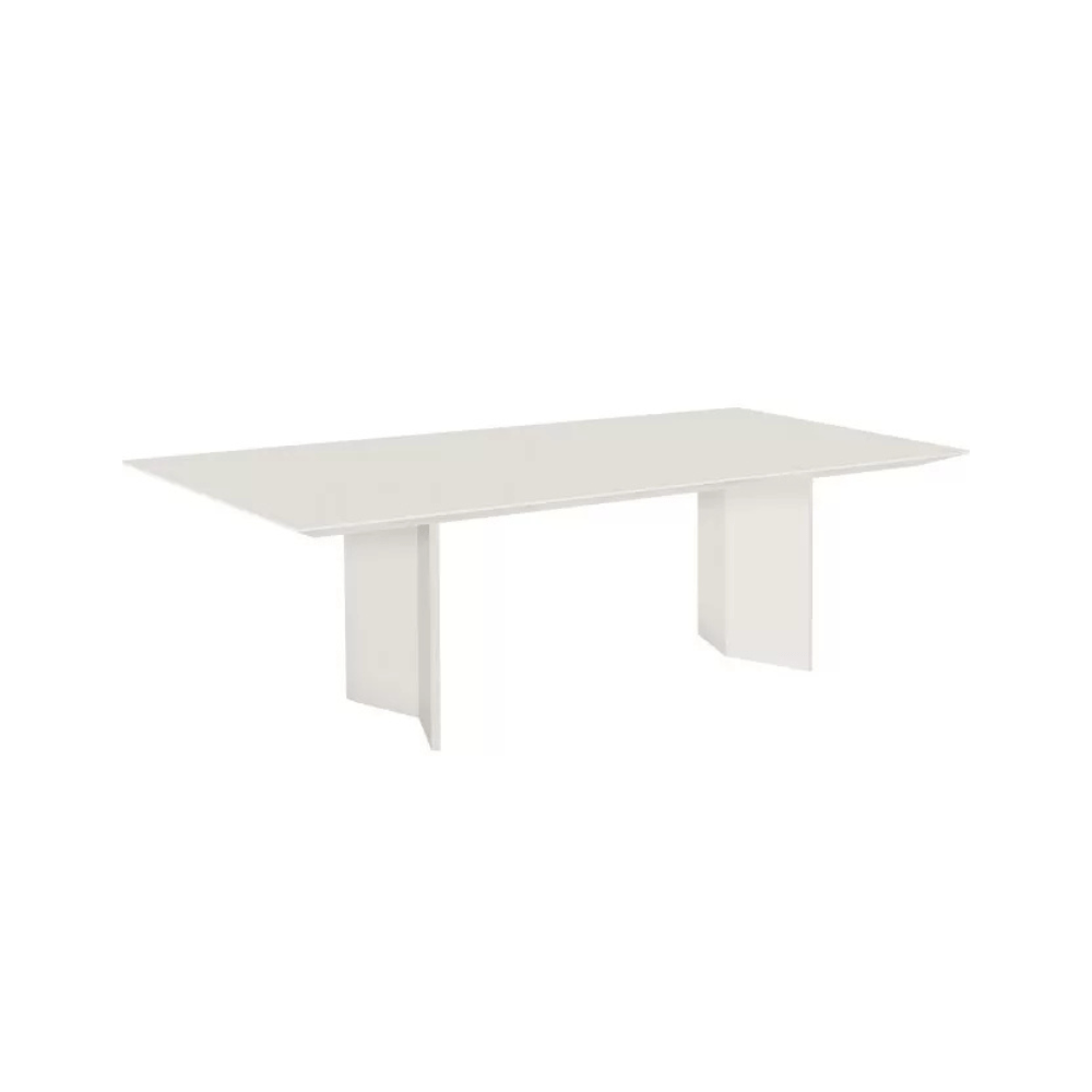 Mesa de jantar Vitro