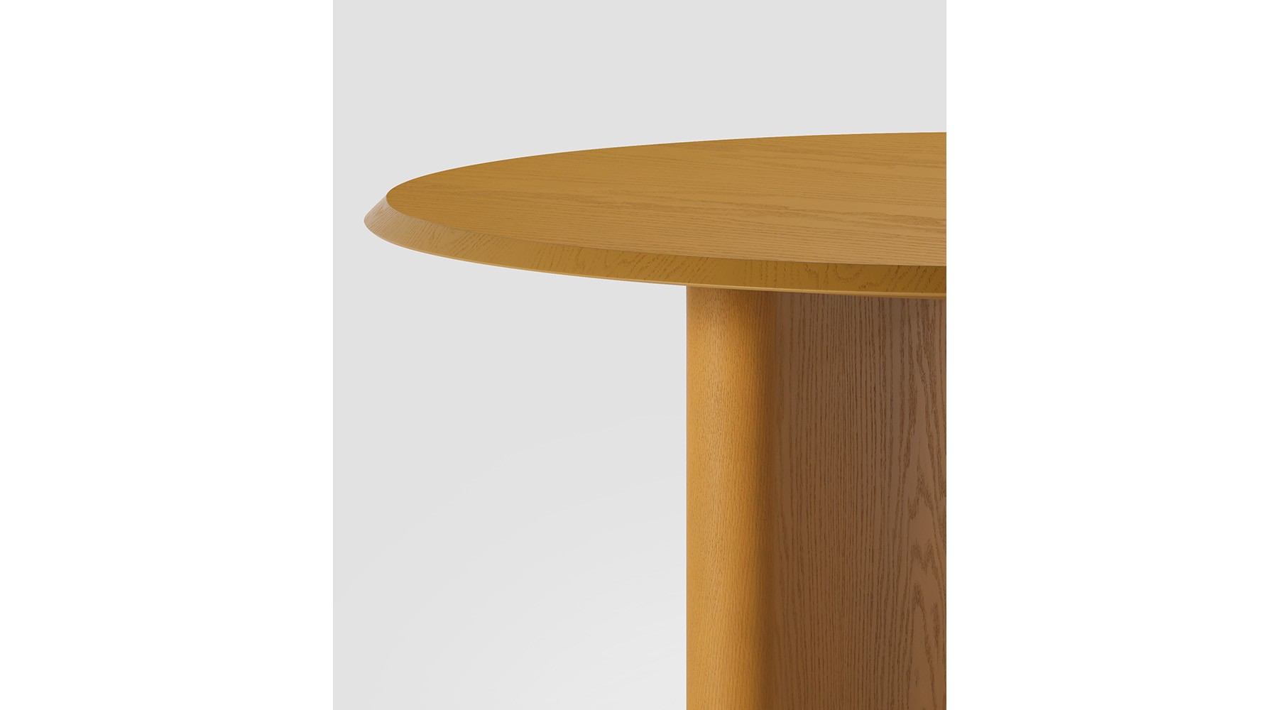 Mesa Mabelle Redonda - Imagem 2