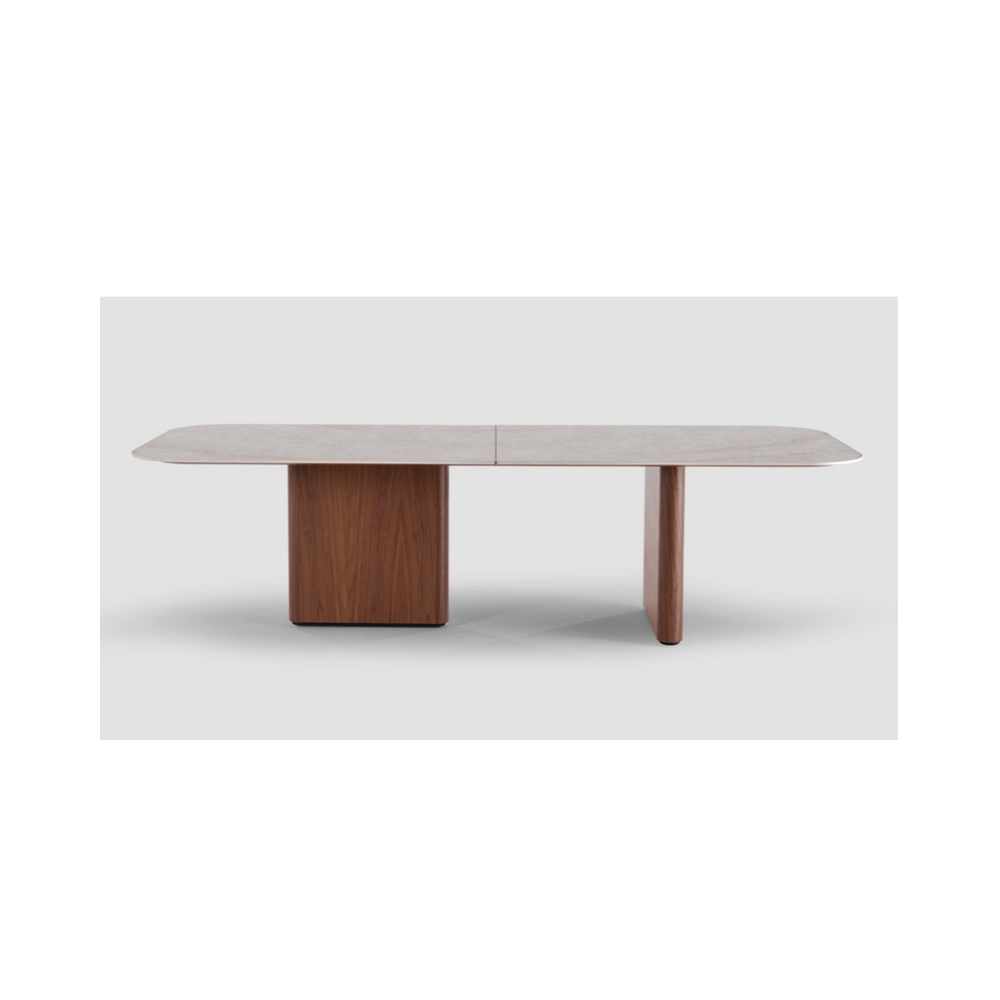 Mesa Mabelle Bipartida