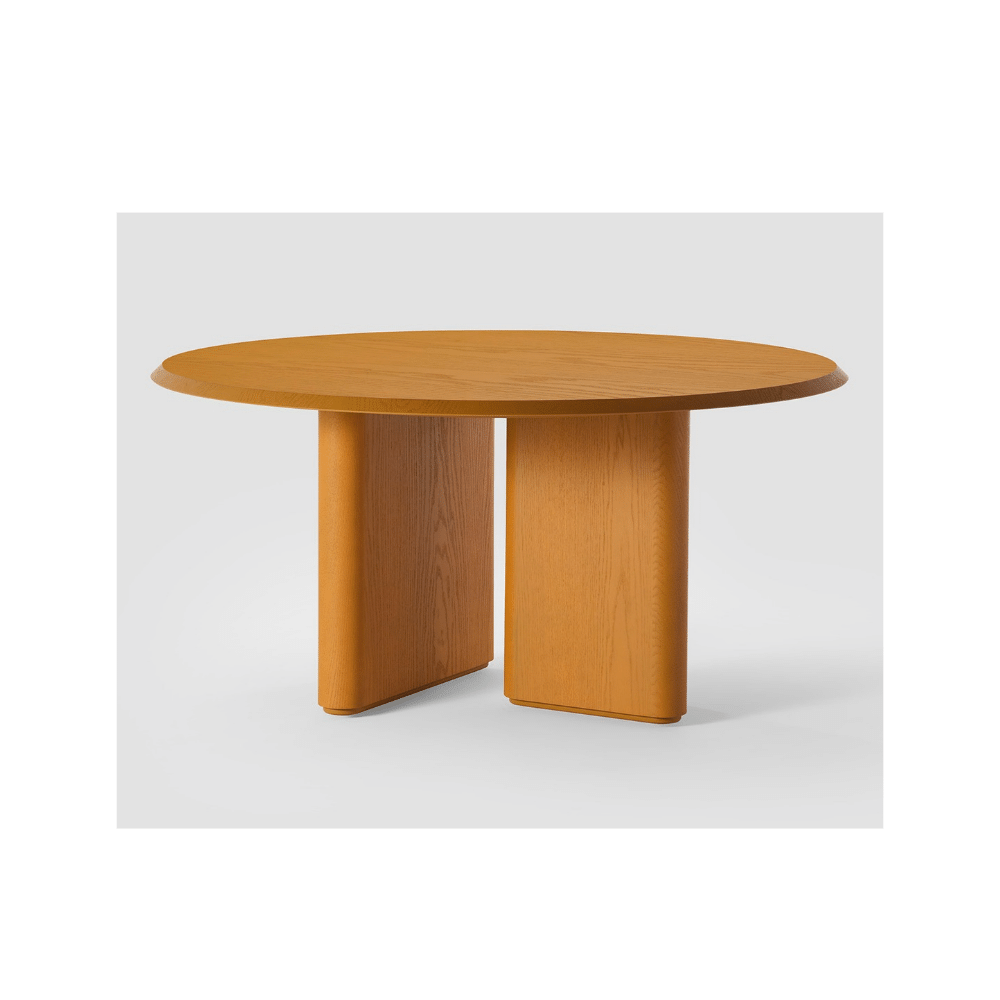 Mesa Mabelle Redonda